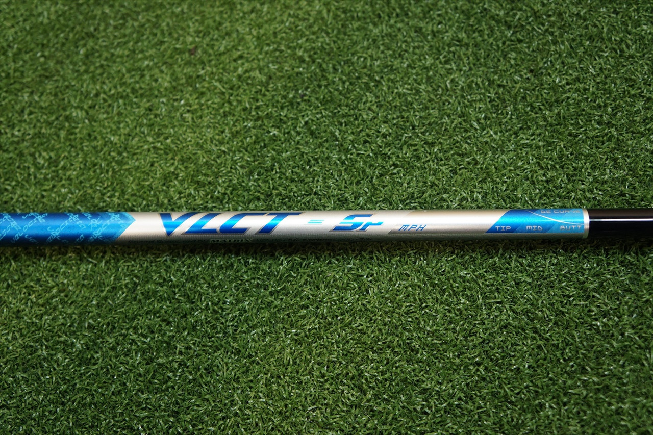 New Matrix Vlct-Sp 70G Extra Stiff Driver Shaft .335 46