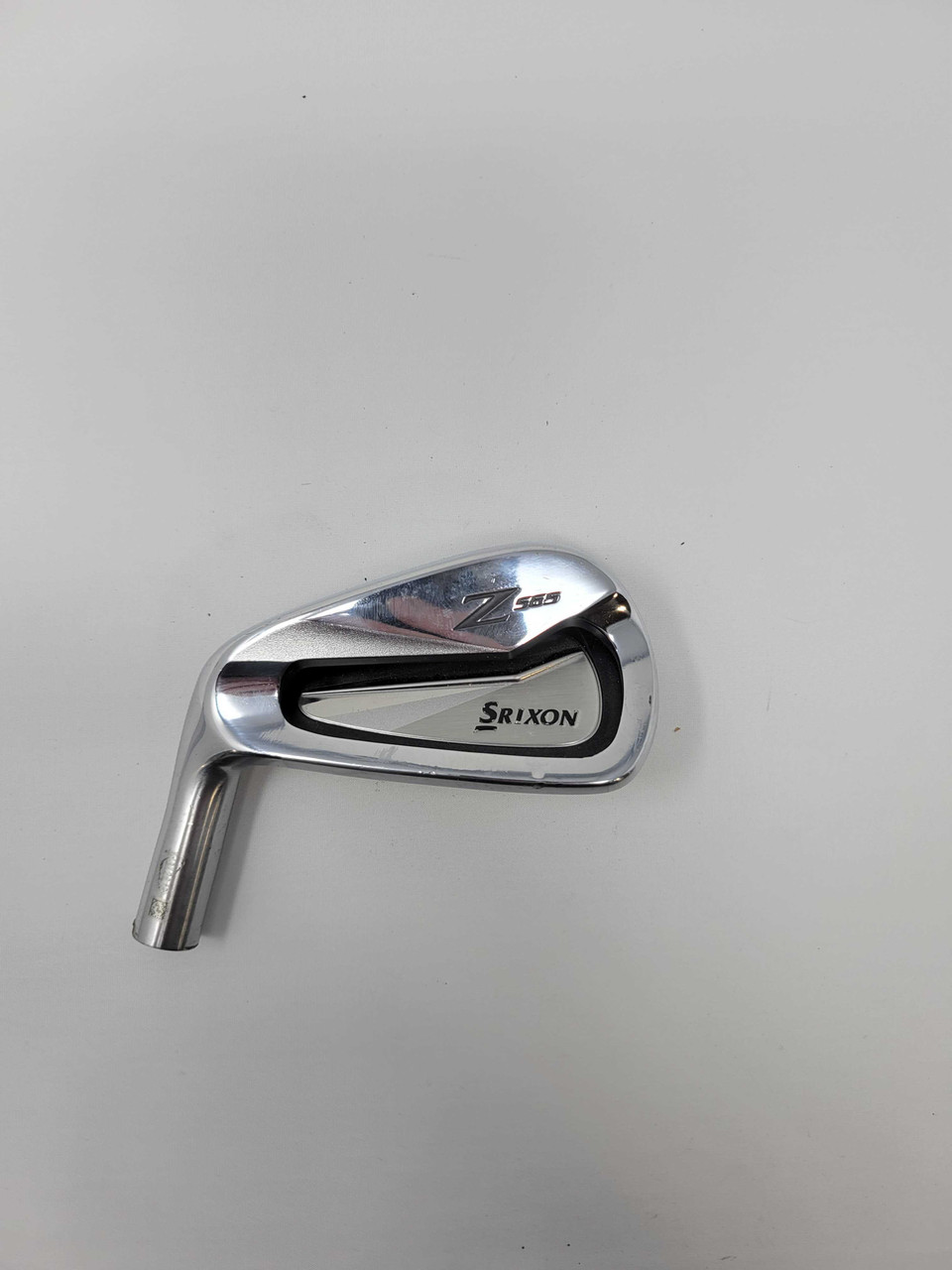 LH Srixon Z565 Forged #6 Iron Club Head Only 1065021 Lefty