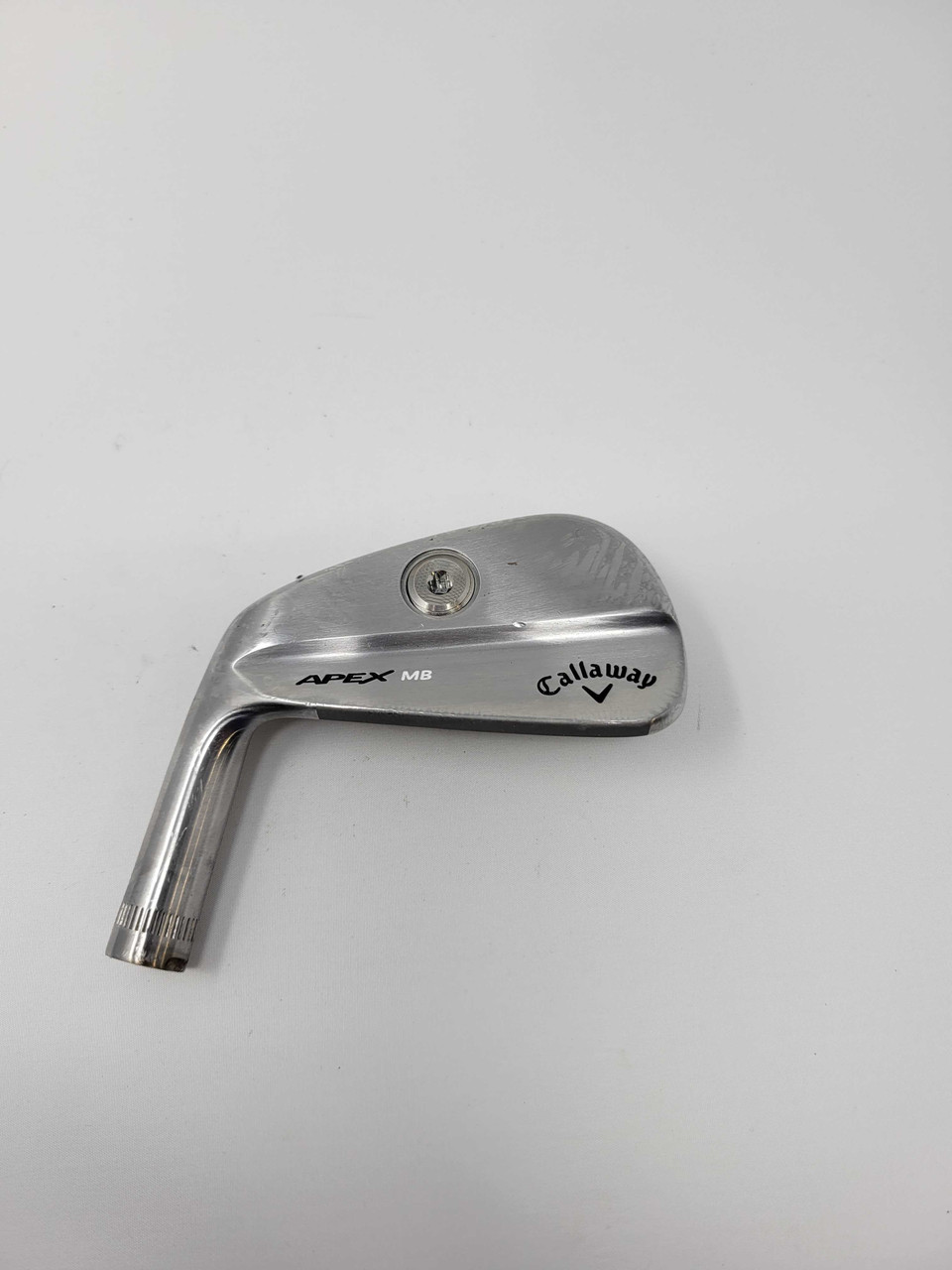 LH Callaway Apex Mb 2021 Forged #6 Iron Club Head Only .355