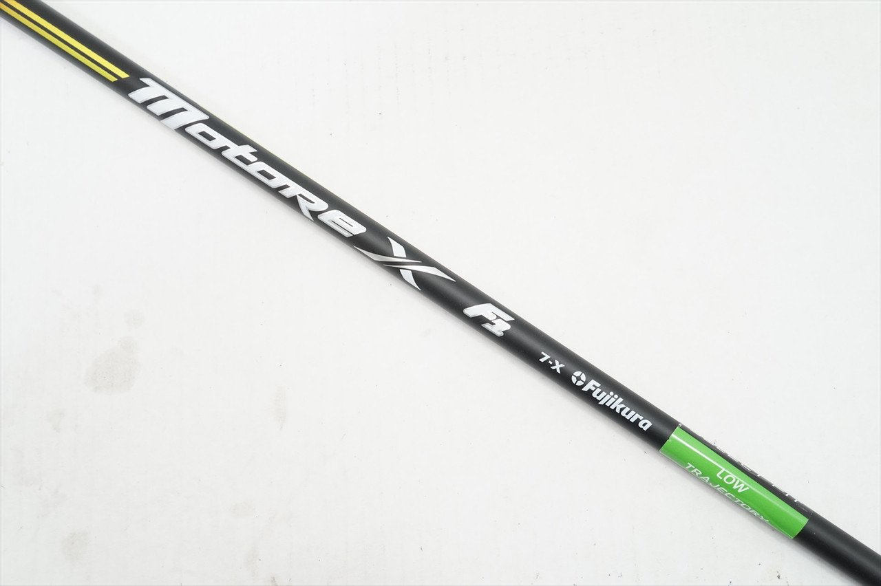 Fujikura Motore X F1 7-X X-Stiff Flex 44.75