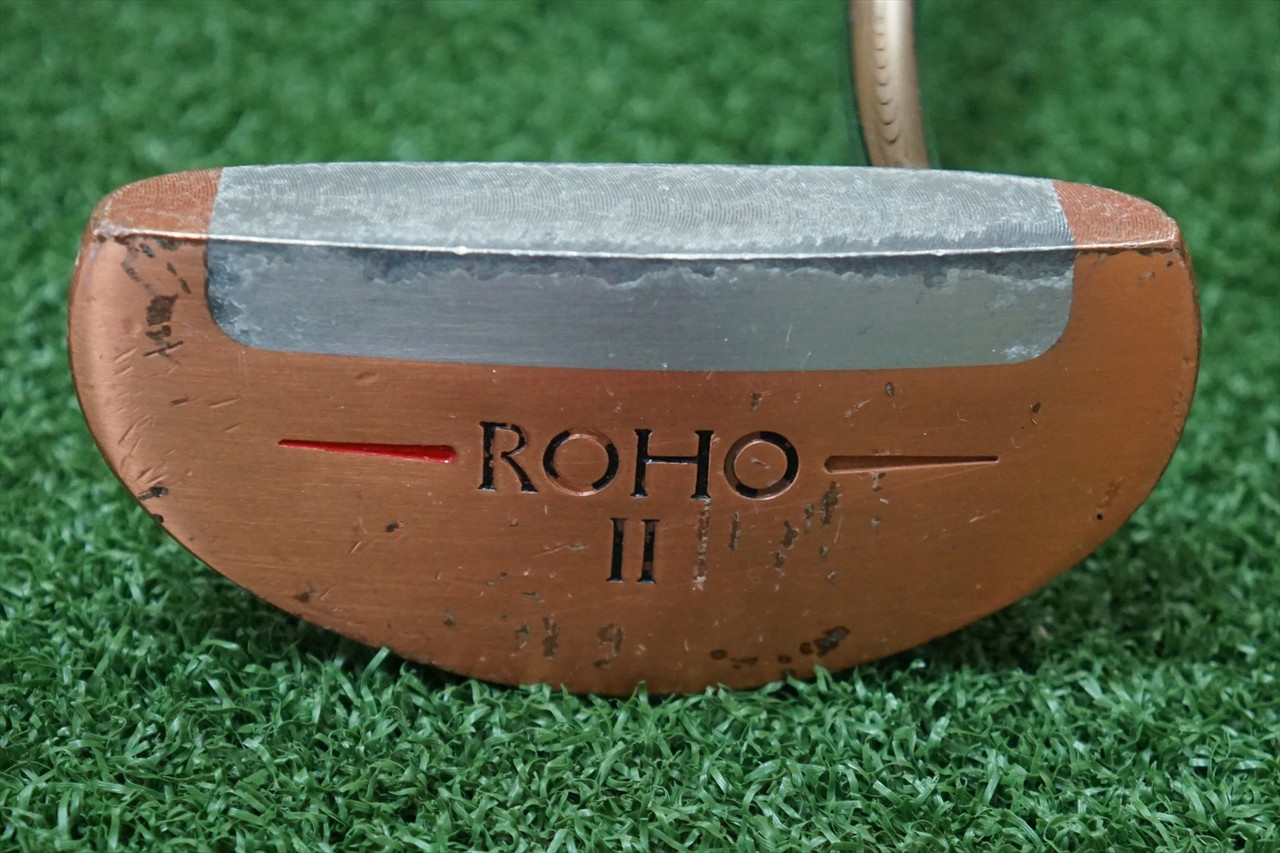 Taylormade Roho Ii 34