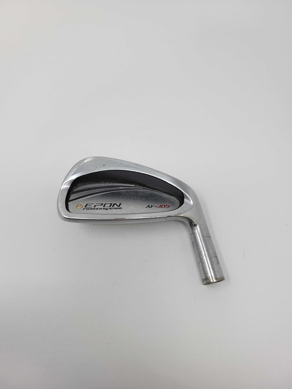 Epon AF-305 #6 Iron Demo Club Head Only 1065062 Forged by Endo