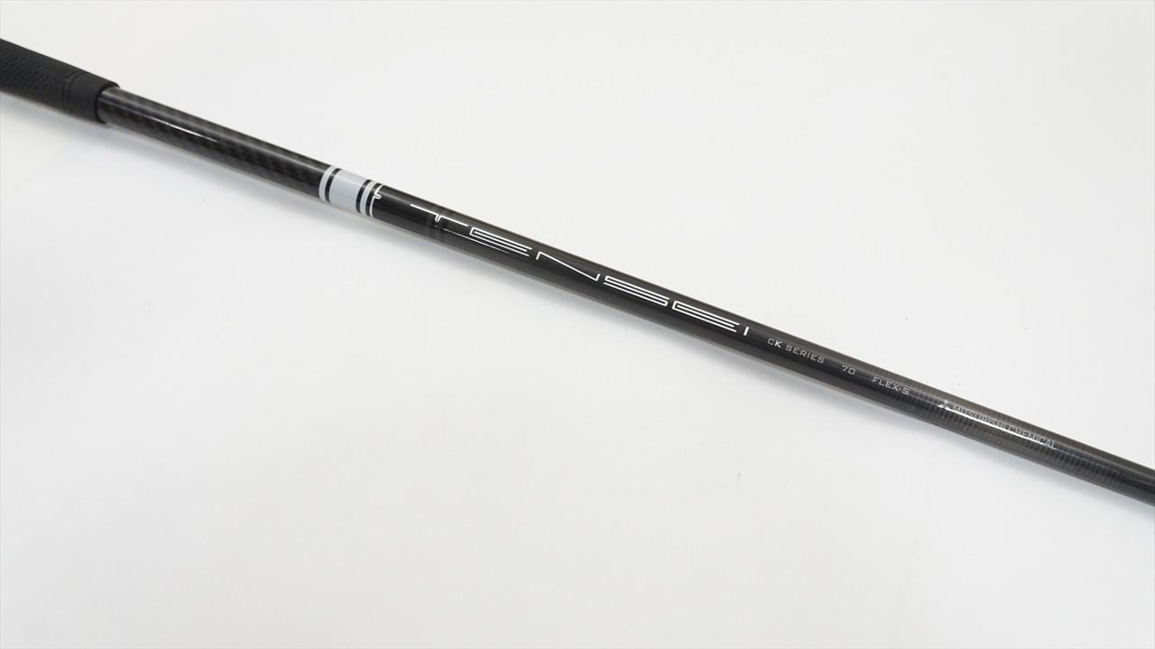 Mitsubishi Tensei Ck Pro White 70 70G Stiff 41.75