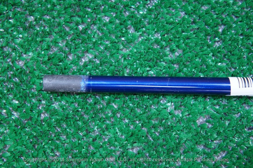Project X 6B7 6.5 Extra Stiff XFlex Wood Shaft Pull 41 7/8" .335