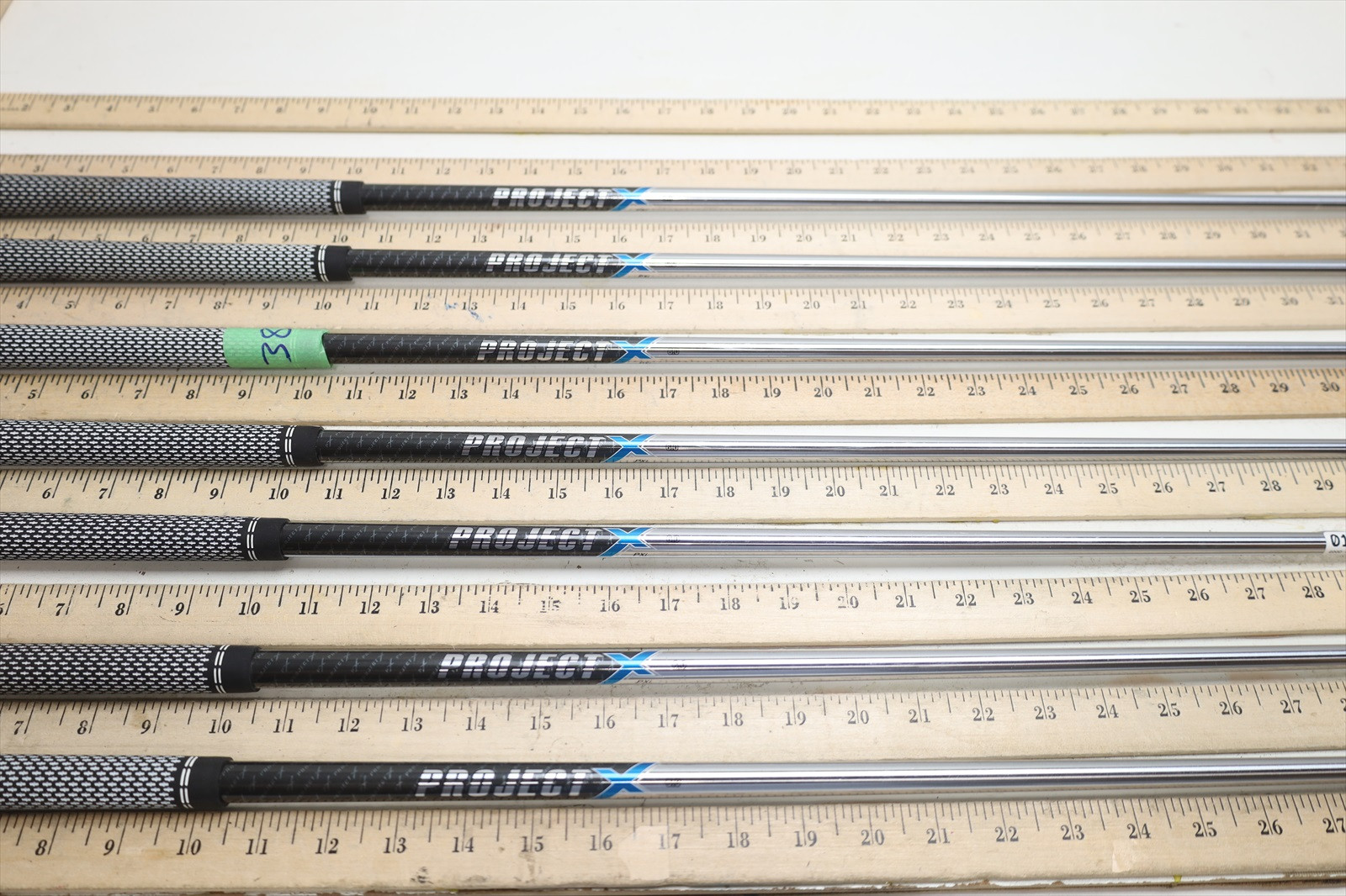Shaft Set Shafts & Components - Shaft Sets - Mikes Golf Outlet