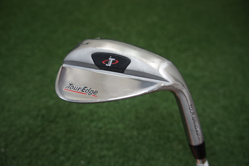 Tour Edge Tgs Tour Grind 431 60 Degree Wedge Wedge Flex Steel 0244714 Used WR27 Tour Edge Tgs Tour Grind 431 60 Degree Wedge Wedge Flex Steel 0244714 Used WR27