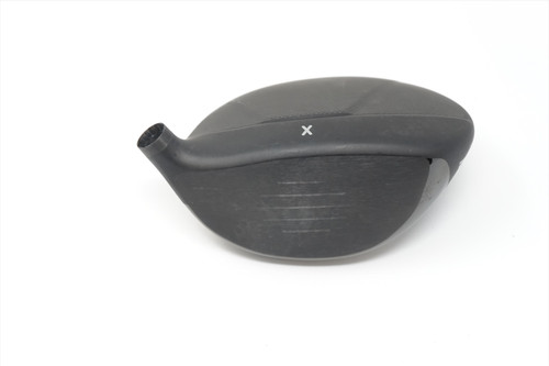 クラブ PXG 0811X d head Pxg 0811 X Gen 2 9* Degree Driver Club Head Only 1015183