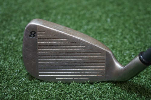 Callaway 1994 Big Bertha Stiff Flex Single Iron 8 Iron Graphite