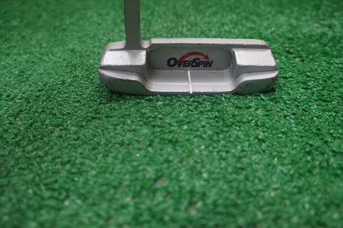 Medicus Overspin Cb2 35" Inch Putter Rh Good 0251500 Used Golf Right Handed