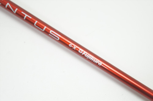 Fujikura Ventus Red Velocore 6-X 66g X-Stiff 44.5