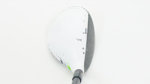 Taylormade Rocketballz Rescue 22° 4 Hybrid Senior Rbz 1062214 Fair