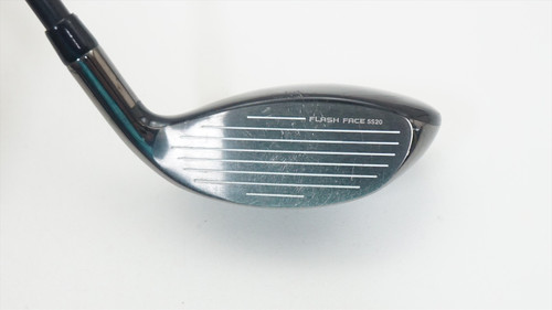 Callaway Mavrik Pro 20° 3 Hybrid Stiff Kbs Hybrid 1065868 Good Left Hand Lh  C33 - Mikes Golf Outlet