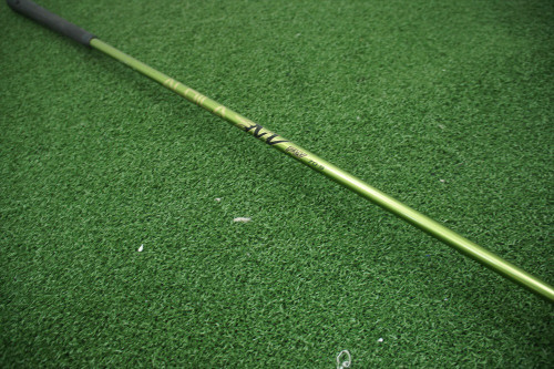 Nickent Genex 3Dx 3+ Fairway Wood Stiff Flex 243338 Used Golf