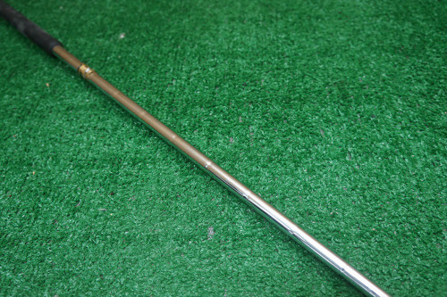 Mizuno Mx 20 T-Zoid Stiff Flex Single Iron 4 Iron 38.5