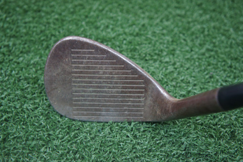 Callaway X Tour Vintage 56 Degree Sand Swwedge Wedge Flex Steel