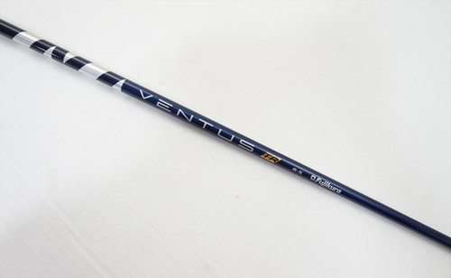 Fujikura Ventus Tr Blue 80 S 98g Stiff 44" Driver Shaft Cobra 1043980 Fujikura Ventus Tr Blue 80 S 98g Stiff 44" Driver Shaft Cobra 1043980