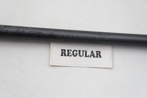 Aldila Tour Green Atx 65 R 65g Regular 42.75