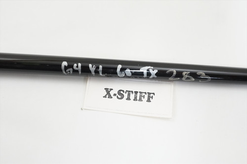 Project X Prototype 58g X-Stiff 44
