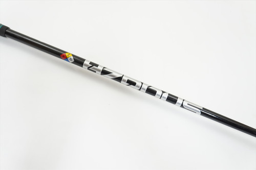 Project X 4Th Gen Hzrdus Black 60g Tour X 44.5" Driver Shaft Titleist 1055773 Project X 4Th Gen Hzrdus Black 60g Tour X 44.5" Driver Shaft Titleist 1055773