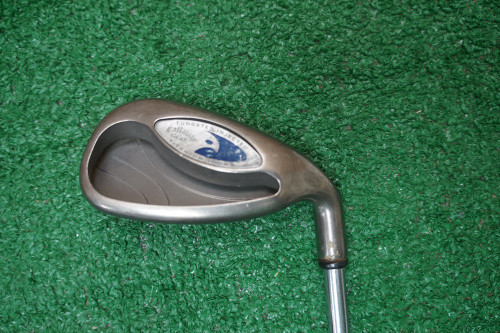 Callaway Hawk Eye Regular Flex Single Iron 8 Iron Steel 0261461 Used Righty WI8