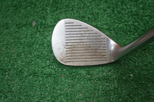Mizuno Mp-T Series Chrome 56 Deg Sand Wedge 0254507 56-10