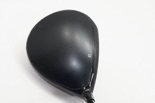 Taylormade Stealth Plus 9° Driver Stiff Flex Ascent 60 Fair Lefty