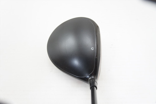 Taylormade Stealth Hd 9° Driver Stiff Hzrdus Rdx Red 60 Fair Left