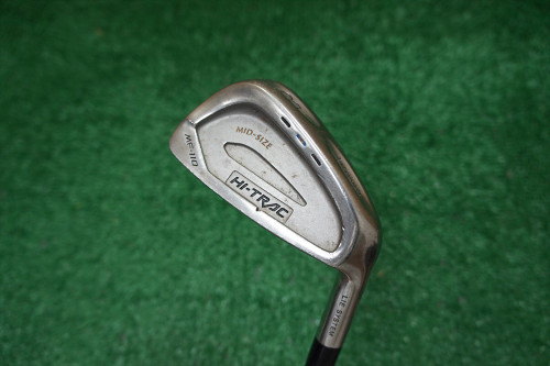 Daiwa Mf-110 Mid-Size 8-Iron Graphite Shaft Regular Flex 00220559 Used Club WI4 Daiwa Mf-110 Mid-Size 8-Iron Graphite Shaft Regular Flex 00220559 Used Club WI4