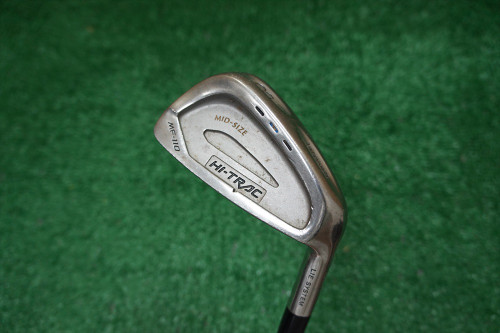 Daiwa Mf-110 Mid-Size 8-Iron Graphite Shaft Regular Flex 00220559 Used Club WI4