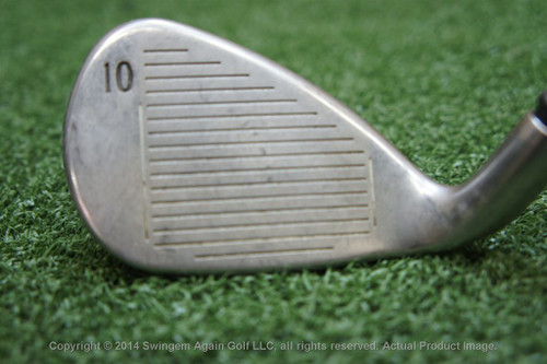 Callaway Big Bertha 2004 10 Iron Graphite Shaft Stiff J130659-A