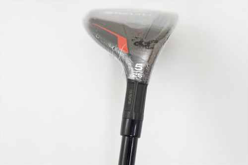 Taylormade Stealth Rescue 25° 5 Hybrid Senior Flex Ventus Red 5