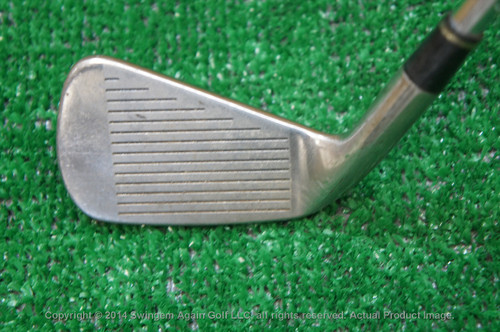Titleist Dci 962 3 Iron Steel Shaft Stiff Condition 114482