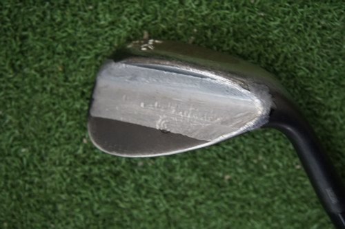 Cleveland Rtx Rotex Face 56 Degree Wedge Flex Steel Shaft 0278245 Rotex Face HB12-9-30 Cleveland Rtx Rotex Face 56 Degree Wedge Flex Steel Shaft 0278245 Rotex Face HB12-9-30