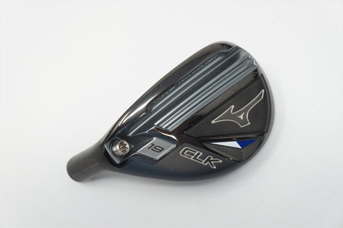 Mizuno 2018 Clk 19* 3H Hybrid Club Head Only 1011303 - Mikes Golf