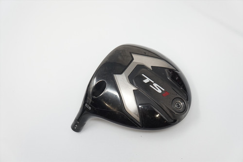 Titleist Ts1 10.5 Driver Club Head Only  1072024 Lefty Lh
