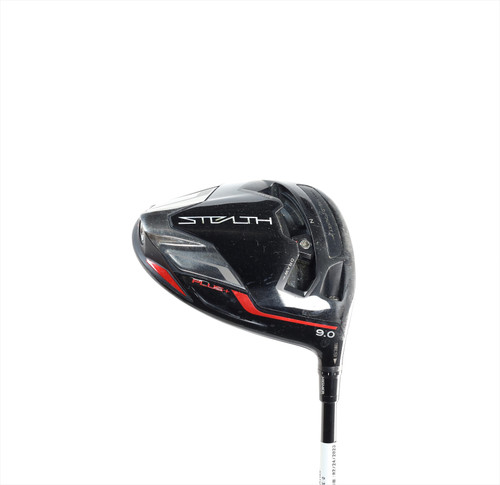 Taylormade Stealth Plus 9° Driver Regular Flex Kai'Li 60 1069973 Good IC5 Taylormade Stealth Plus 9° Driver Regular Flex Kai'Li 60 1069973 Good IC5