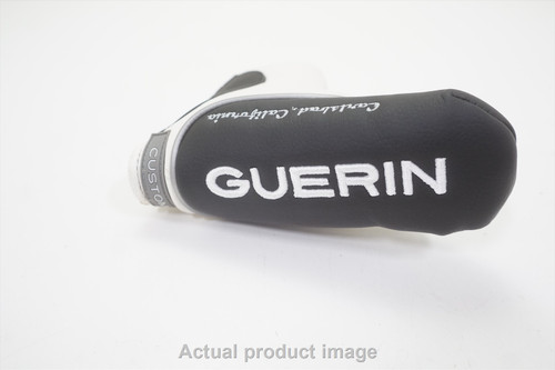 Golf Custom Guerin Putter Headcover Head Cover Good Golf Custom Guerin Putter Headcover Head Cover Good