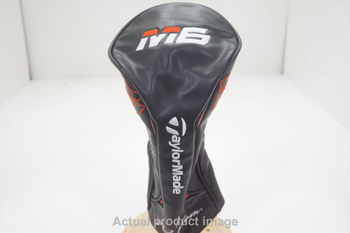 New TaylorMade Golf M6 The Kingdom Driver Headcover Head Cover