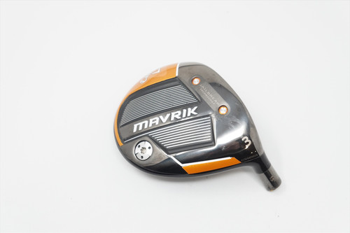 Callaway Mavrik 15*  Fairway Wood Club Head Only .336 1072081