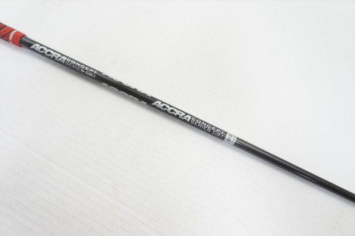 Accra Concept Series Cs 380 M3 Regular 41.25" #7 Wood Shaft Titleist 1056273