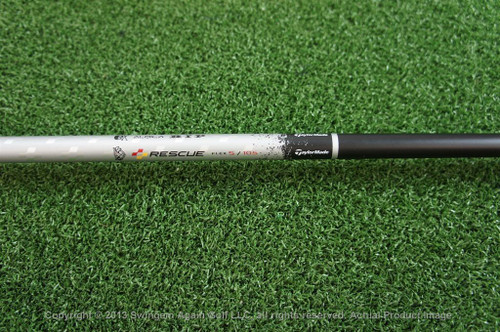 New Tour Issue Taylormade Aldila R.I.P. Beta 105S Hybrid Tour Stiff Flex .355 New Tour Issue Taylormade Aldila R.I.P. Beta 105S Hybrid Tour Stiff Flex .355