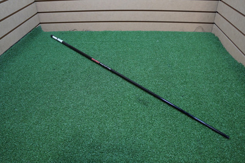 New Matrix Reign Mtx-1 Prototype 71G Extra Stiff Driver Shaft .335