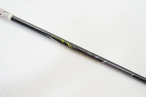 Ust Lin-Q M40X Black 6 F5 70g X-STIFF 44.75" Driver Shaft Taylormade 1053646 Ust Lin-Q M40X Black 6 F5 70g X-STIFF 44.75" Driver Shaft Taylormade 1053646