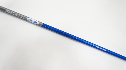 Grafalloy Prolaunch Blue 65 65G Stiff 41.25" Fairway Wood Shaft Ping 948762