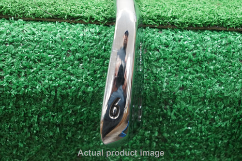 Royal Collection C-Forged Degree Iron Regular C-Taper Steel 0662109 RH HB2-5-49 Royal Collection C-Forged Degree Iron Regular C-Taper Steel 0662109 RH HB2-5-49