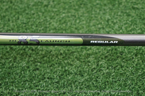 Lh Jack Nicklaus Tour 3 Fairway Wood Graphite Regular Flex Golf