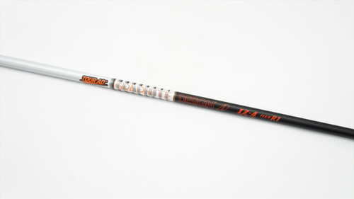 New Graphite Design Tour Ad Tp-4 R1 Regular 46