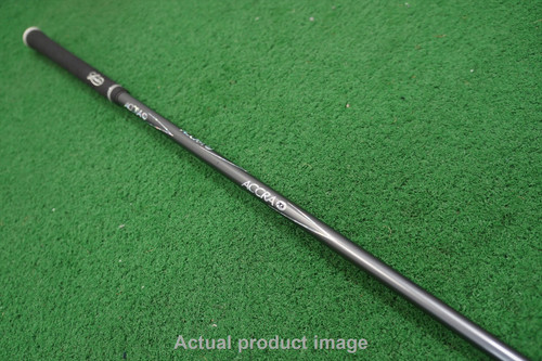 AKIRA PROTOTYPE K-101 4I～Pw H552 DG S200 製品情報 | AKIRA | アキラプロダクツ 公式ホームページ