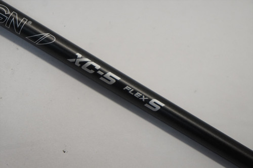 New Graphite Design Tour Ad Xc-5S 56G Stiff 46