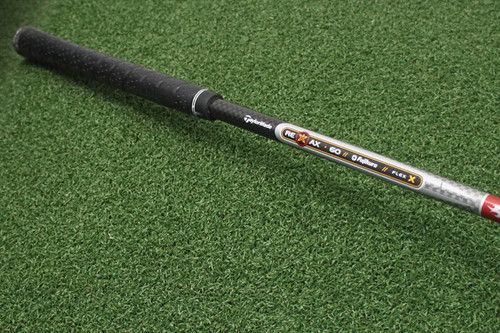Taylormade Burner 15 s 3 Fairway Wood Shaft X-Stiff Flex Used Left